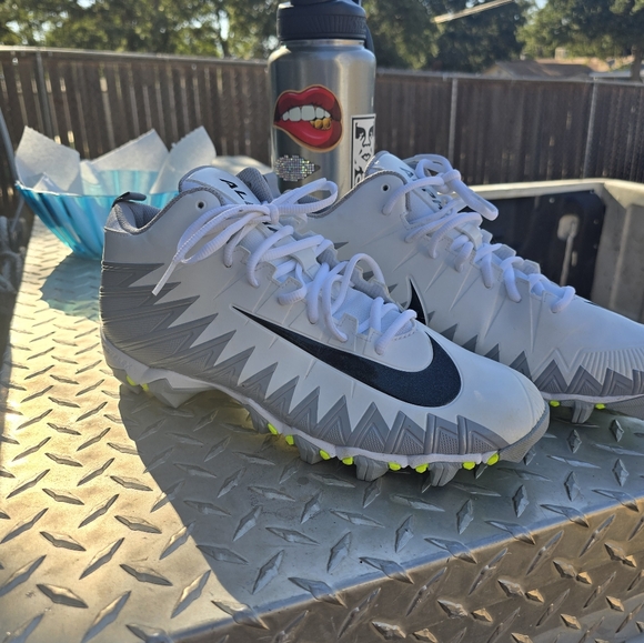 Nike alpha football cleats - Picture 6 of 6